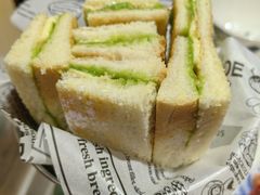 -芽笼芽笼新加坡餐厅(世纪汇店)