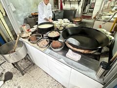 -甘记肥肠粉(马鞍北路店)