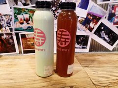 -寿奶茶·鲜奶与茶(合生汇购物中心店)