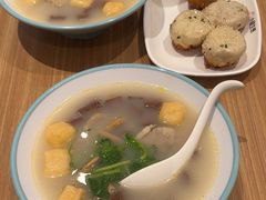 -小杨生煎(松江大学城店)
