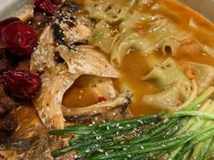 -苏梦江南·淮扬菜(夫子庙店)