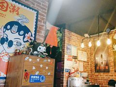 -N次方实景密室逃脱 (中宏大厦店)