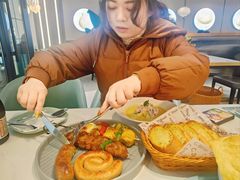 -库滋明·俄罗斯特色美食(中央大街店)