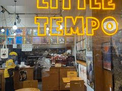 -Bagel Camp爵士贝果店
