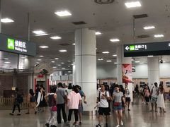 -国际邮轮中心码头(厦鼓码头)