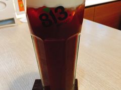 奶缇红茶-813芭依珊 BAESAn(汇港购物中心店)