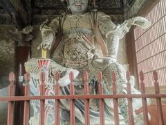 -报恩寺(平武县)