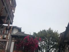 -磁器口古镇