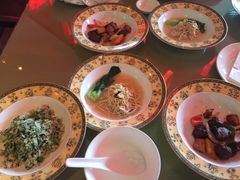 -桂花楼淮扬中餐厅(浦东香格里拉店)