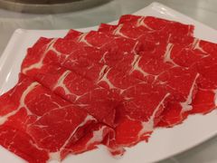 -东来顺饭庄(西直门店)