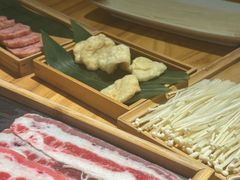 -山海蟹庐·海鲜糟粕醋火锅(慈溪店)