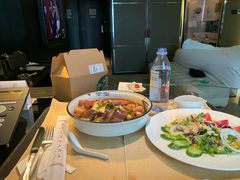 -大连富丽华大酒店