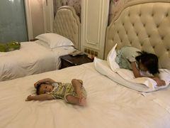-中旅阿那亚九龙湖·公主酒店
