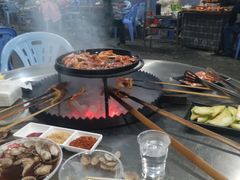 -二师兄火盆烤肉(湖口店)