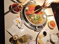 -小龙坎火锅(全球总店)