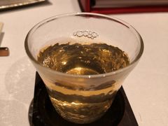 开胃茶-广州富力丽思卡尔顿酒店·丽轩·粤菜