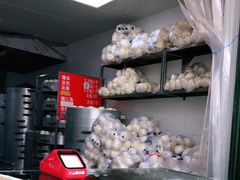 -天泽祥·鼓楼馒头(鼓楼店)