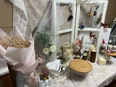 -鹿屿DIY烘焙·公司团建·生日会包场(广州东站店)