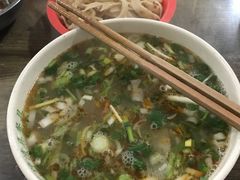 -清真马杰山牛肉汤馆