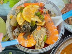 -金龙·打边炉(武进路店)