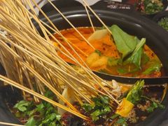 -钢管厂五区小郡肝火锅串串香(清河店)