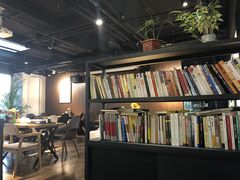 大堂-心邸·庆宴(雅宝城店)