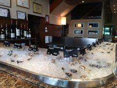 -Oyster Talks 四度蚝法餐厅