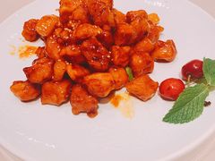 -红樱桃·欢乐餐厅(太原里店)
