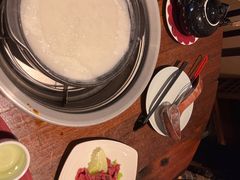 -大良毋米粥(锦龙路总店)