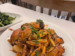 -春餐厅