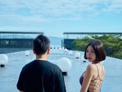 -三亚太阳湾柏悦酒店
