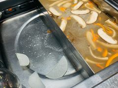 -海底捞火锅(天津SM城市广场店)