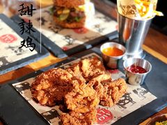 -FAT COW(虹梅路店)