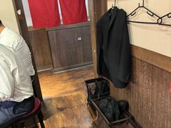 -一蘭拉面(新宿中央东口店)