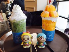 Cafe&nbsp;de&nbsp;Paris(가로수길점&nbsp;新沙洞)-Cafe de Paris(林荫路店)