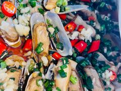 -千岛湖小鱼儿·淳安匠心农家菜