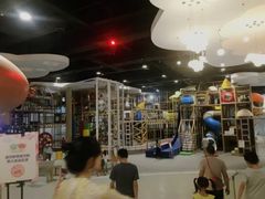 -杭州开元森泊度假乐园