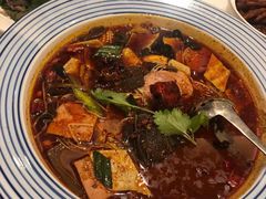 -大铁勺新津菜(东丽阳光新业广场店)