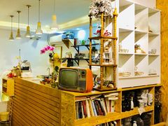 -拾壹cafe·工作室