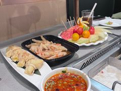 -海底捞火锅(仓山爱琴海店)