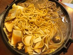 -樱の花亭日本料理店