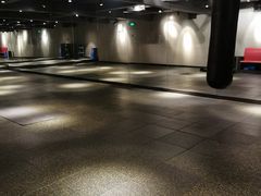 -威尔仕健身(番禺店)