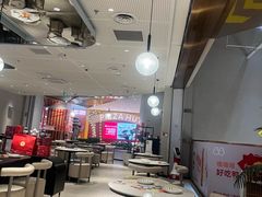 -必胜客(大悦城店)