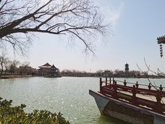 -盛世南宫影视城(北普陀影视城)