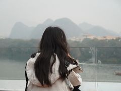 -璟象酒店-爱丽坊景观餐厅