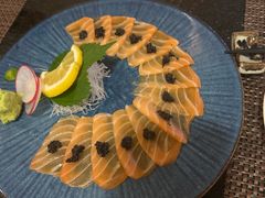 -长崎屋·日本料理·刺身·烧鸟(天河北路店)