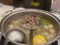 -宁好四季潮汕牛肉火锅
