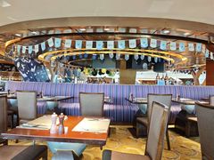 -杭州国际会议中心洲际酒店-原素全日餐厅(解放东路店)