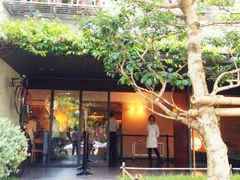 -微热山丘(台北民生公园门市店)
