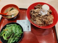 -食其家·牛丼咖喱(日月光中心广场店)